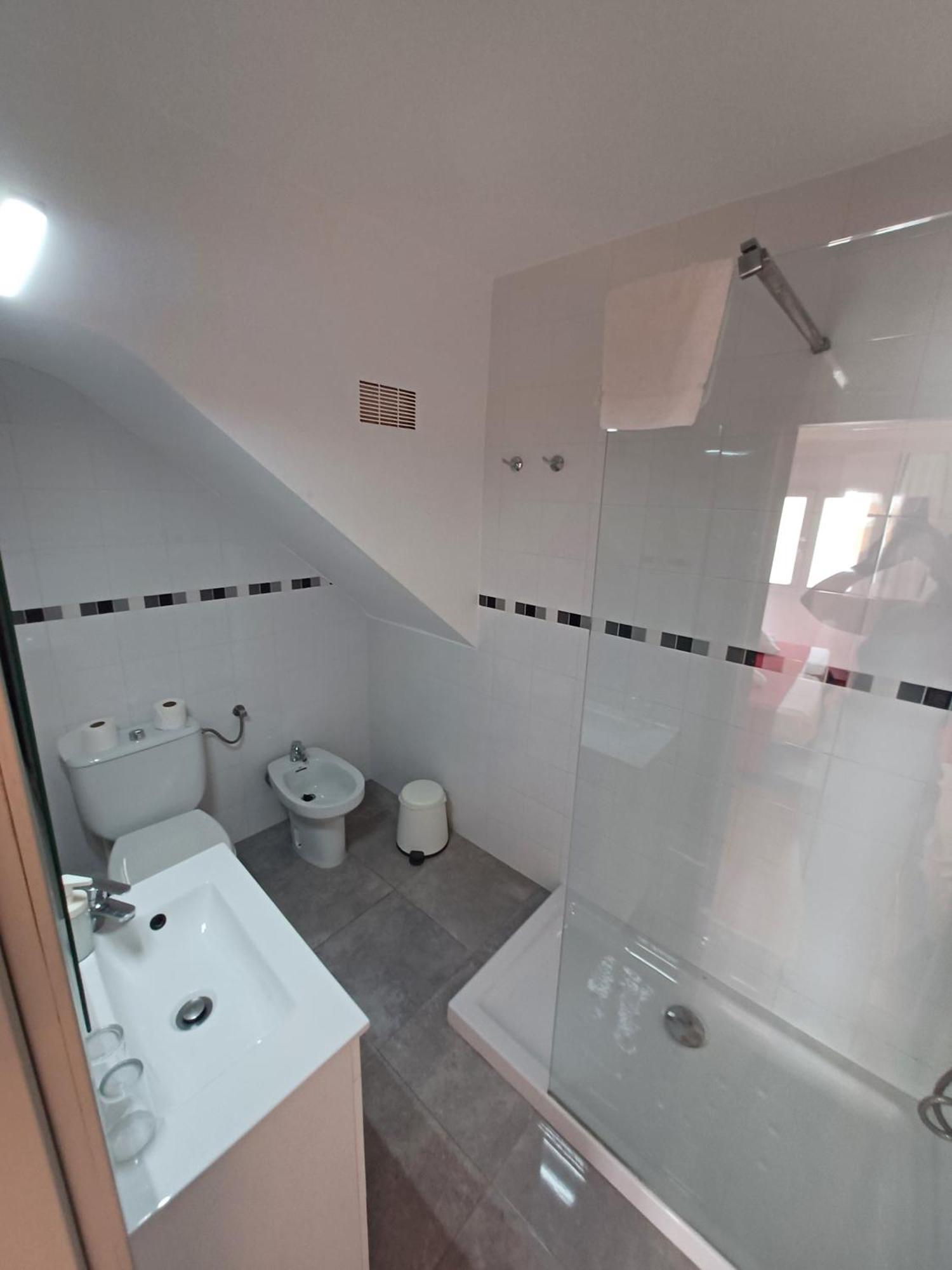 Hostal Cala Ratjada Экстерьер фото