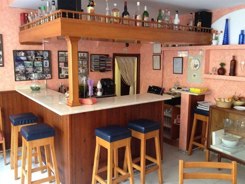 Hostal Cala Ratjada Экстерьер фото