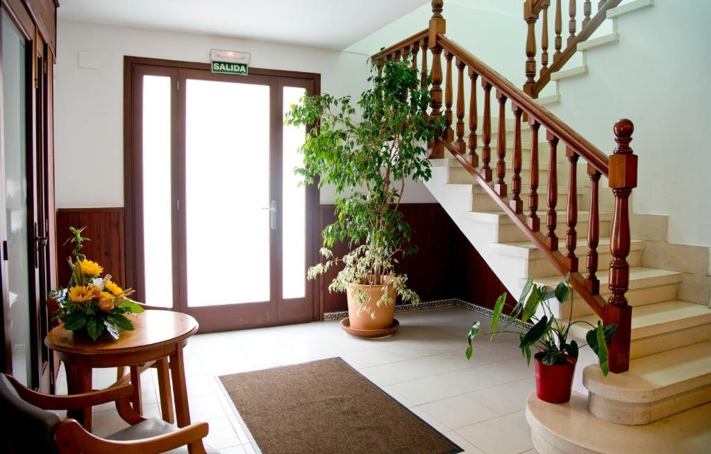 Hostal Cala Ratjada Экстерьер фото