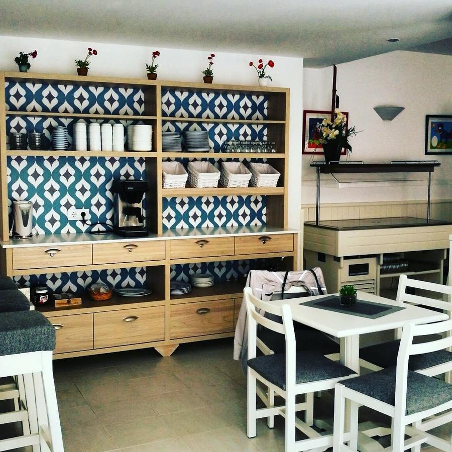 Hostal Cala Ratjada Экстерьер фото